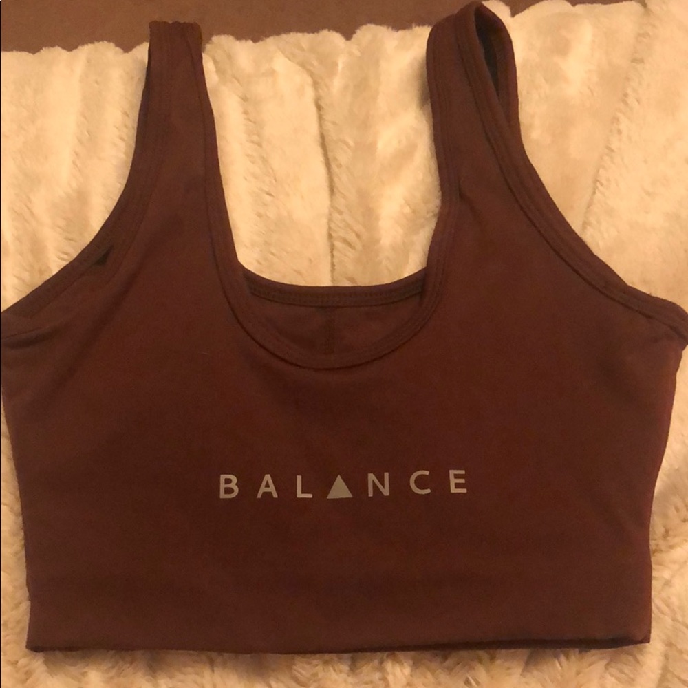 Balance Athletica Sports Bra